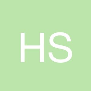 Meet your Posher, Hasmik